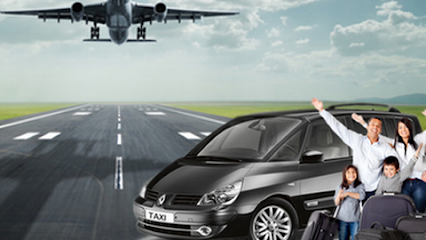 Mycab Services, Taxi à Vélizy-Villacoublay