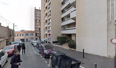 Benichou Emmanuel, Taxi à Marseille 04