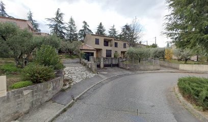 Alberganti Brigitte, Taxi à L'Escale