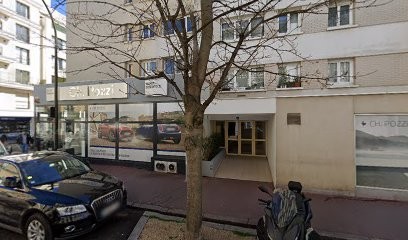 Redjdal Abdelghani, Taxi à Levallois-Perret