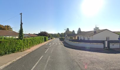 Taxi Services, Taxi à Montchanin