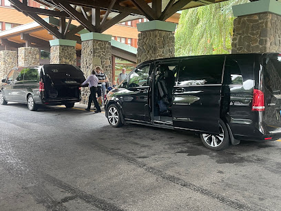 Dee Paris Transfer | Luxury Taxi Services | Airport | Disneyland Transfer, Taxi à Drancy