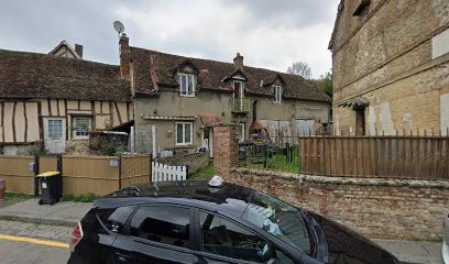SARL Ribout & Associés, Taxi aux Andelys