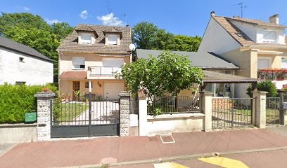 Coudert Bernard, Taxi à Ozoir-la-Ferrière