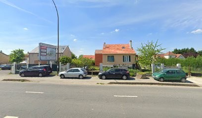 Bellabas Salem, Taxi à Ormoy