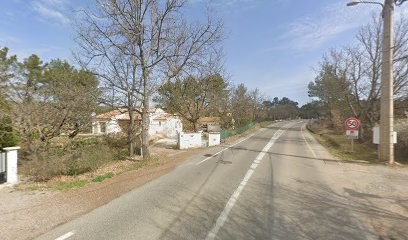 Taxis C&E, Taxi à Nans-les-Pins