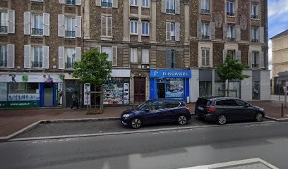 Irokawa Yokoyama Sachiko, Taxi à Villeneuve-Saint-Georges