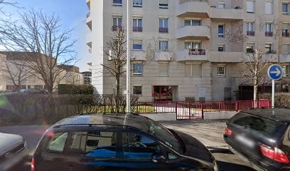Leang Francois, Taxi à Lyon 03