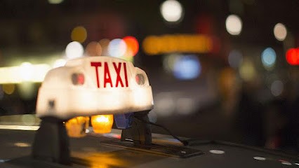 TAXIS GRANVILLAIS, Taxi à Saint-Pair-sur-Mer