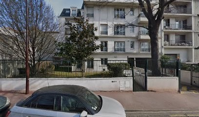 Amouche Zine, Taxi à Charenton-le-Pont