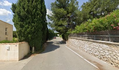 Philibert Patrice, Taxi à Maussane-les-Alpilles