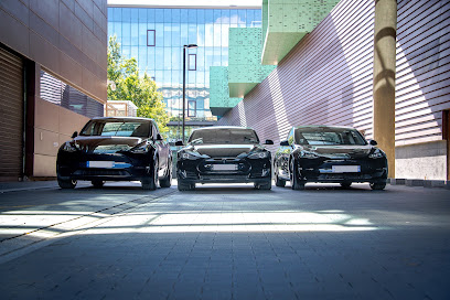 Vtc - Les Chauffeurs Rennais, Service De Chauffeur Particulier à Rennes