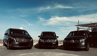 CHAUFFEUR VTC / CONCIERGERIE SAINT TROPEZ, Taxi à Saint-Tropez