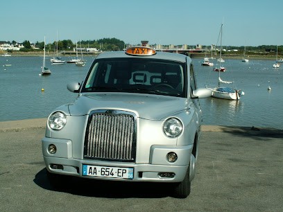 Christophe Huguet Taxi, Taxi à Nivillac