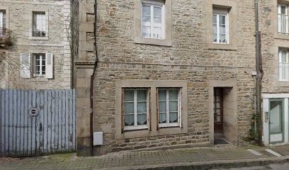 Taxi Du Jaudy, Taxi à Tréguier