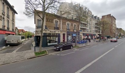 Rodrigues Perreira Manuel, Taxi à La Garenne-Colombes