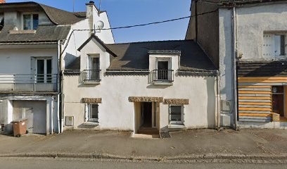 Le Meur Didier, Taxi à Saint-Nicolas-de-Redon