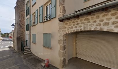 Carret Geneviève Taxi, Taxi à Saint-Marcellin-en-Forez