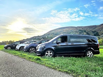 LMB Taxi, Taxi au Grand-Lemps