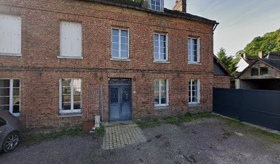 Ostyn Pascal, Taxi à Longueville-sur-Scie