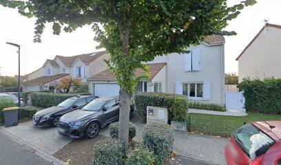 Younes Marc, Taxi à Saint-Brice-sous-Forêt