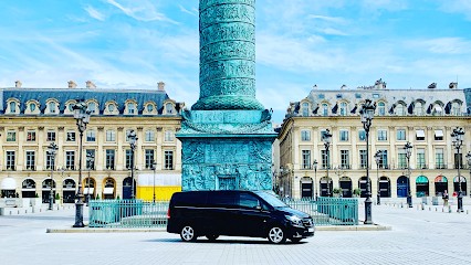 TAXI : Votre TAXI Privé Officiel Sur Villeparisis, Taxi à Villeparisis