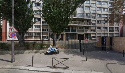 Terki Mohamed, Taxi à Paris 19