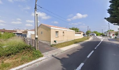 Marcy Didier Philippe, Taxi à Martignas-sur-Jalle