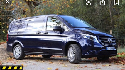 Ecoshuttles Vtc, Service De Navette Aéroportuaire au Bourget