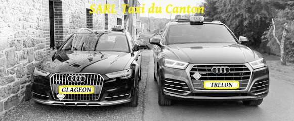 Taxi du Canton, Taxi à Trélon