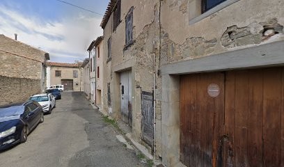 Taxi Du Minervois, Taxi à Rieux-Minervois
