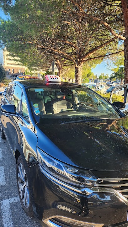 AMERICAN LIMOUSINE, Taxi au Sequestre