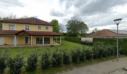 Bergeon Romain, Taxi à Chemaudin et Vaux
