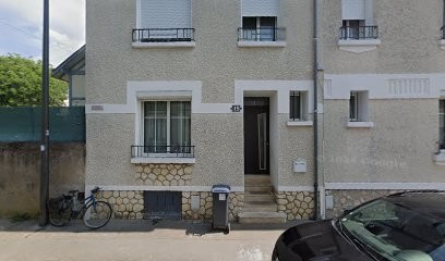 Abello Christophe, Taxi à Tours
