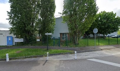 AAD Phenix - Nancy, Navette Aéroportuaire à Houdemont