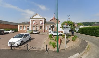 Les Taxis de L'Andelle, Taxi à Perriers-sur-Andelle