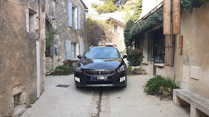 TAXI SUD EST CAB, Taxi à Sorgues