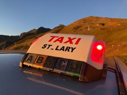 Aukataxi, Taxi à Saint-Lary-Soulan