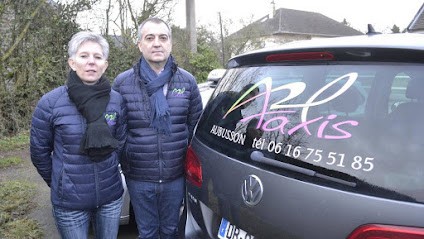 A2l Taxis, Taxi à Messei