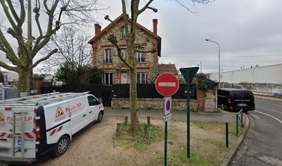 Taxi VSL, Taxi à Sannois