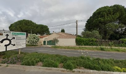 Arnaud Taxi, Taxi à Lunel