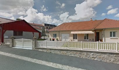 Dauphinon Laurent Agnes, Taxi à Vallière