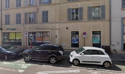Oulghoufi Mohamed, Taxi à Versailles