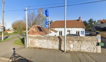 Taxis De Gisors, Taxi à Gisors