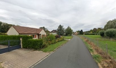 ABC Miroufle Taxi, Taxi à Saint-Denis-le-Ferment