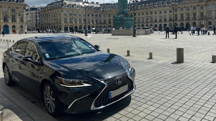 Adrive Prestige, Taxi à Rueil-Malmaison