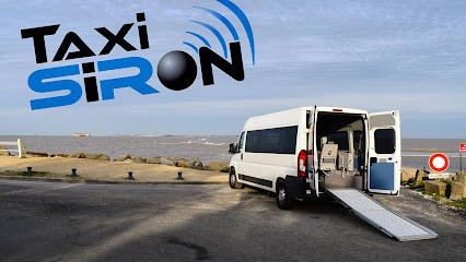 Taxi Siron, Taxi à Franois