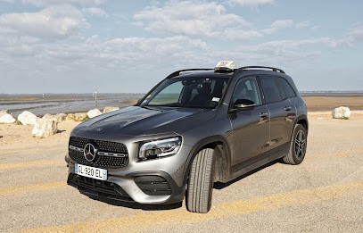 AGM TAXI, Taxi à Gujan-Mestras