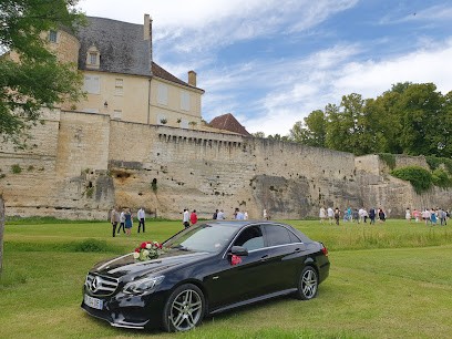 Chauffeur vtc Dordogne, Taxi à Lamonzie-Montastruc