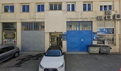 Eurolimo, Chauffeur Particulier VTC à Saint-Laurent-du-Var